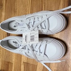 NWT Adidas Nizza Platform
